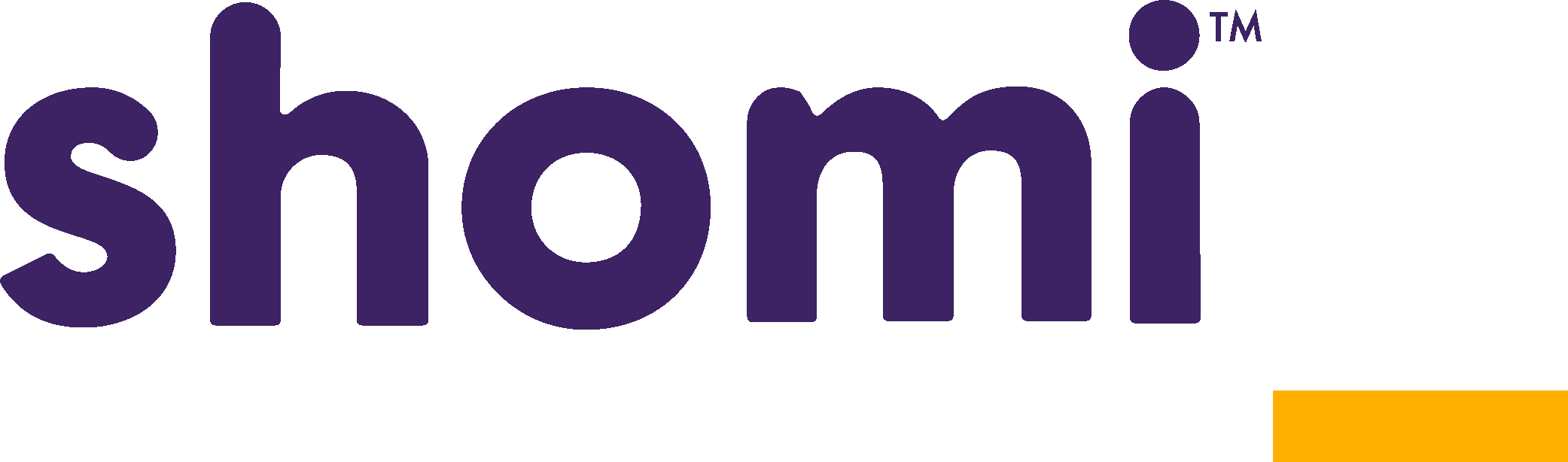 Shomi Logo